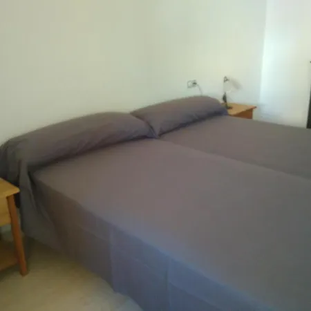 - Marinas Apartment