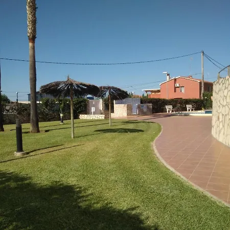 - Marinas * Denia