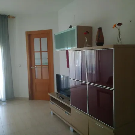 - Marinas Apartment *