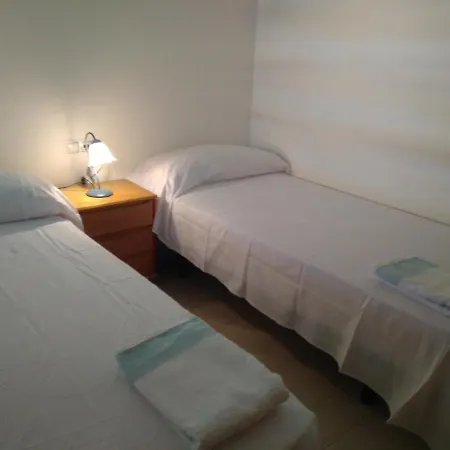Apartment - Marinas