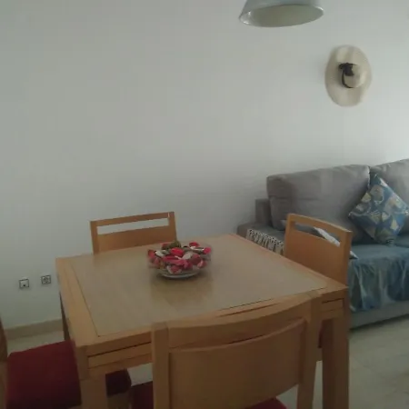 - Marinas Apartment Denia
