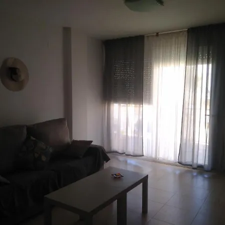 Apartment - Marinas Denia