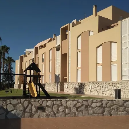 - Marinas Denia
