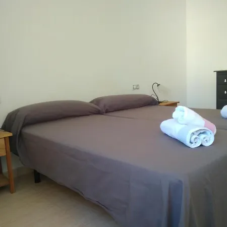 - Marinas Apartment *