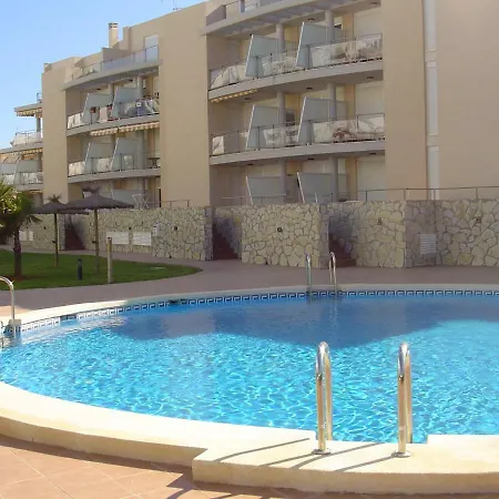 - Marinas Apartment *