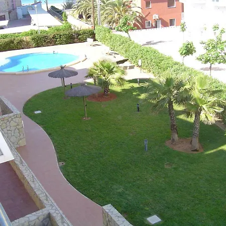 Apartment - Marinas Denia