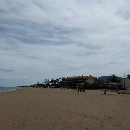 Apartment - Marinas Denia